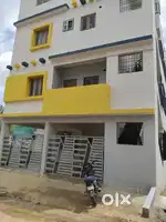 Newly Constructed House