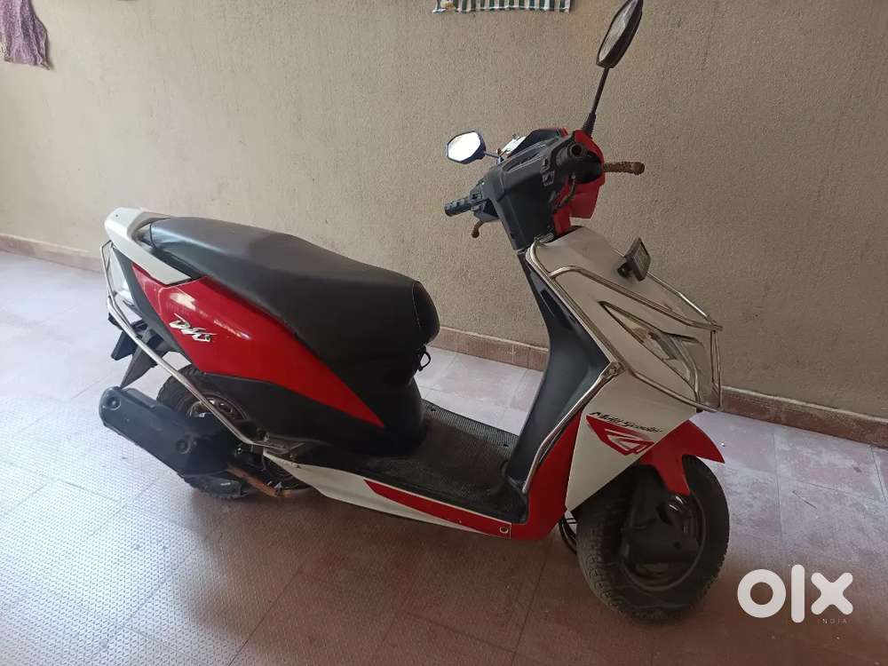 It is in good condition