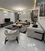 Furnished Flat for sale in Kadavanthra