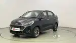 Hyundai Aura SX 1.2 (O) Petrol, 2022, Petrol