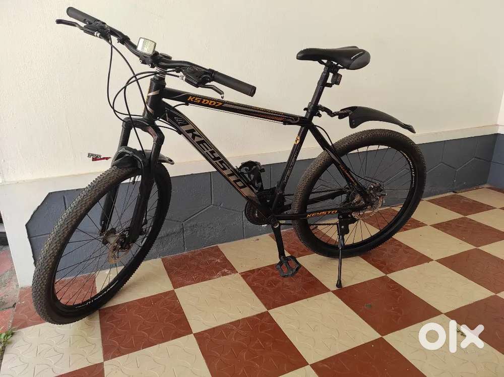 21 Speed cycler Cycle 26 T Mountain Cycle 21 Gear Dual Suspension