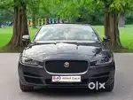 Jaguar XE 2.0L Diesel Prestige, 2018, Diesel