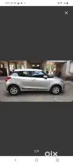 Maruti Suzuki  Swift 2023