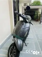 Less driven good condition
