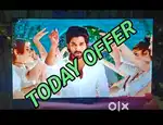 ஆடி OFFER ENDING SOON NEW SONY LED TV SUPER HIT OFFER COD ALSO