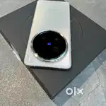 Vivo x200 pro 16gb ram 512gb rom