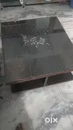 Center table