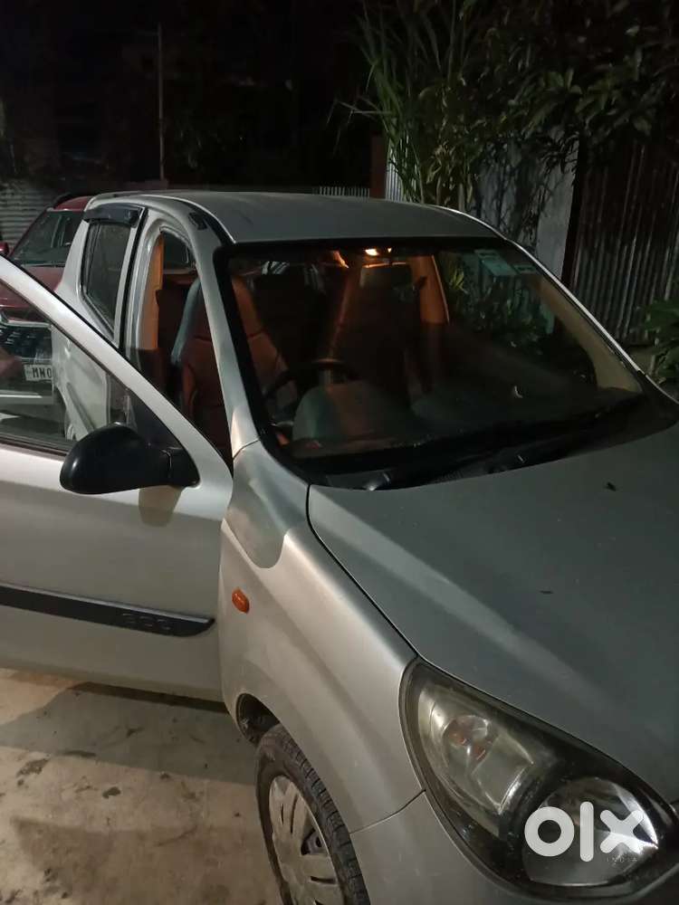 Maruti alto 800