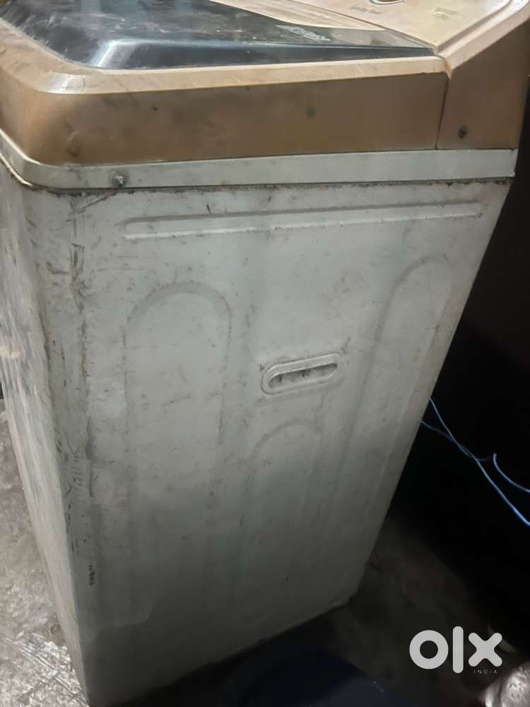 Samsung weight 7.2kg