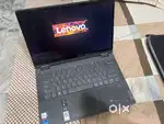 Lenovo ideapad flex 5 intel core i7