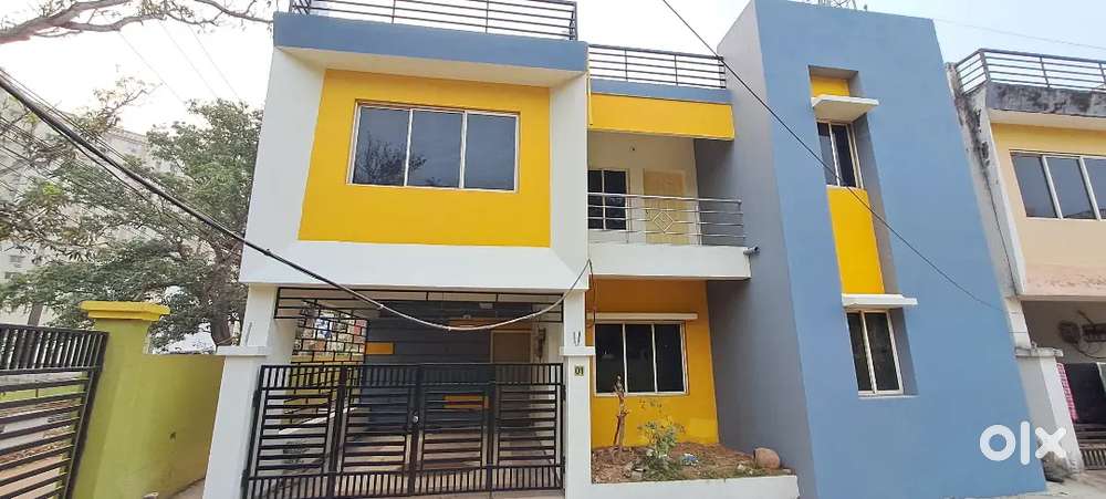 2bhk IRC VILLAGE (FAMILY)