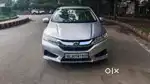 Honda City 2014-2015 i VTEC CVT SV, 2015, Petrol
