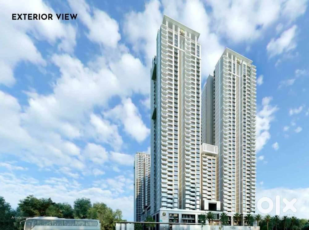 Prestige Group