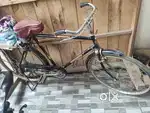 Afro super delux cycle