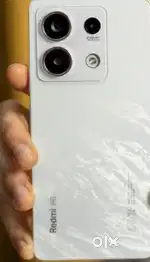 I wanna sell mi note 13 12  256 gb @ 18000