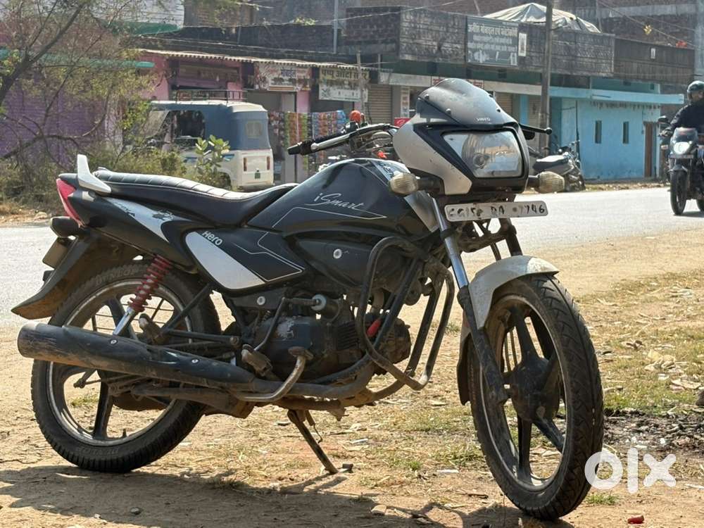 All are working condition