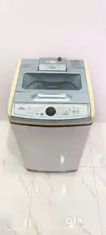 Samsung diamond drum 6.5kg automatic washing machine with warranty