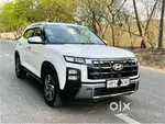 Hyundai Creta SX MT, 2024, Petrol