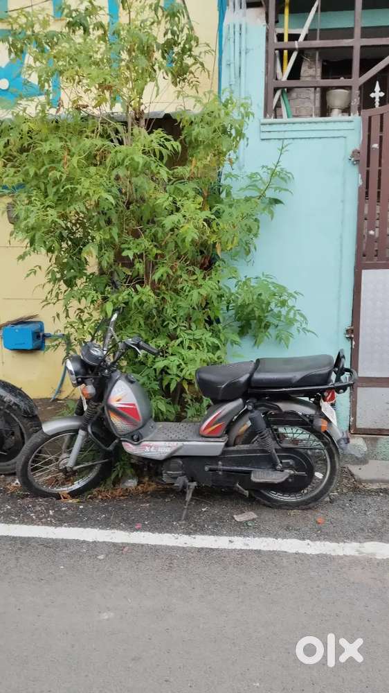 Very good condition only for good customers