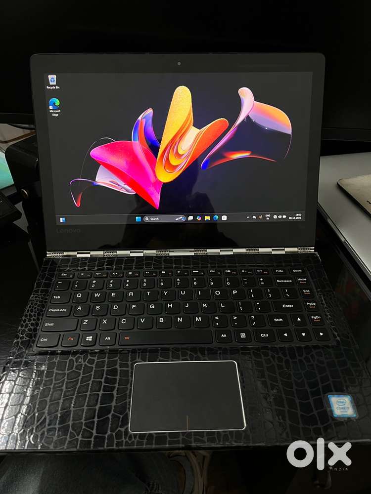 i7 OLED 4k Display 16gb Ram 8gb Graphic Touchscreen + 360 Rotation