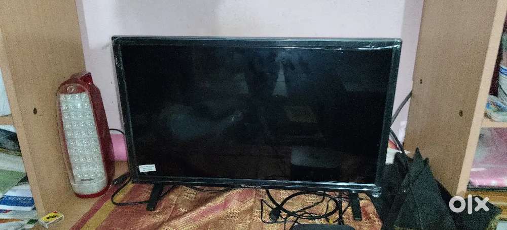 Thomson 24-inch HD Ready LED TV (2025 Edition) –  New!