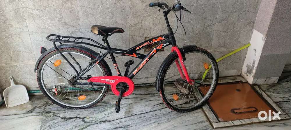 Aone साइकल