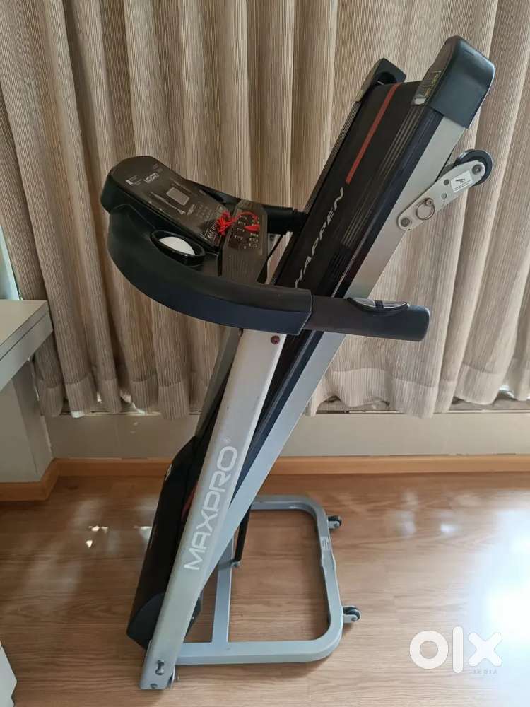 Treadmill - High quality