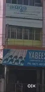 Commercial Building for sale @ Chenthitta Tvpm