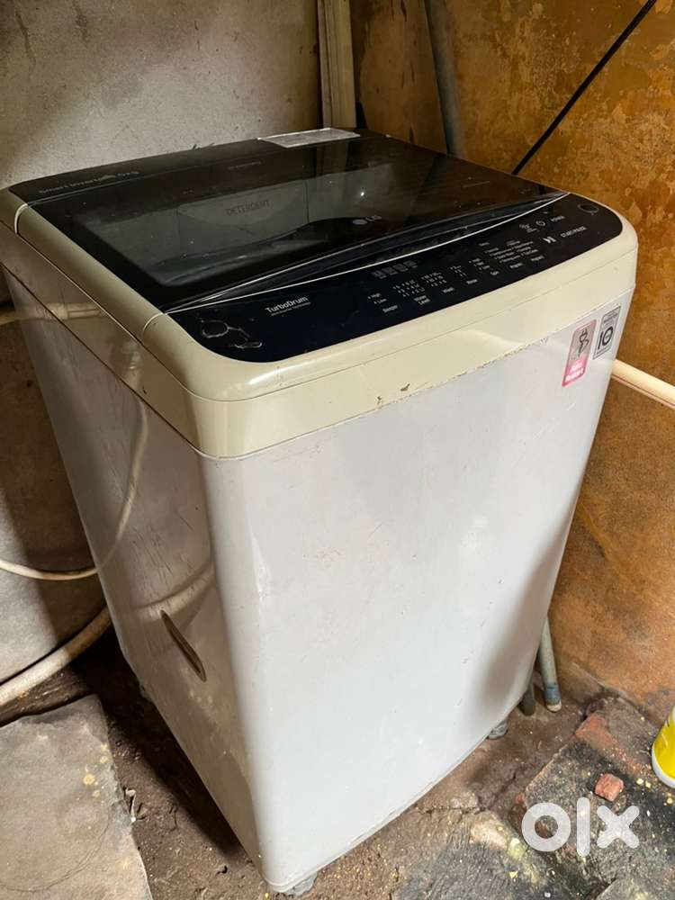 Topload washing machine for sale