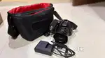 Canon 200d mark ii with STM Lens  DSLR