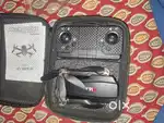 E90 drone with dual camera
