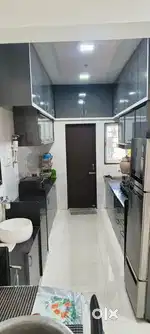 3Bhk Flat For Sell @Raiya Circle & Nanavati Circle