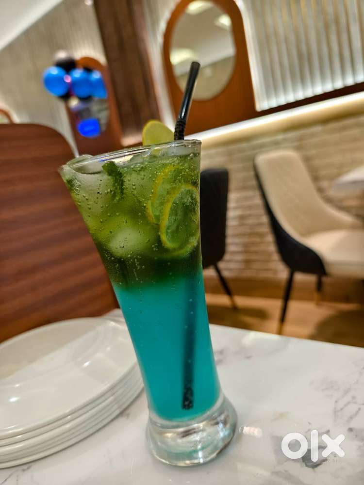 Need Waiter / Service Boy-Girl / Captain