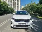 Kia Sonet HTK Plus Turbo DCT, 2021, Petrol