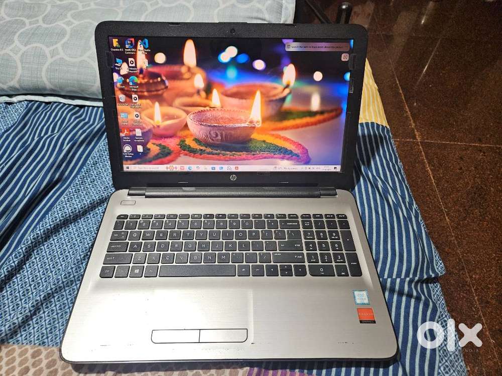 HP 15 BE015TX