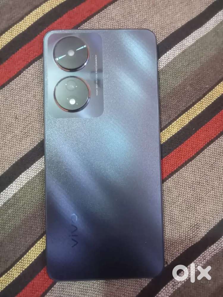 VIVO T2 5G.   6+6/128