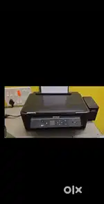 Wifi printer good condition