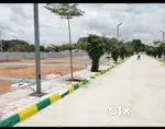 Gated community Residential plot for Sale Chikkaballapur  Devanahalli