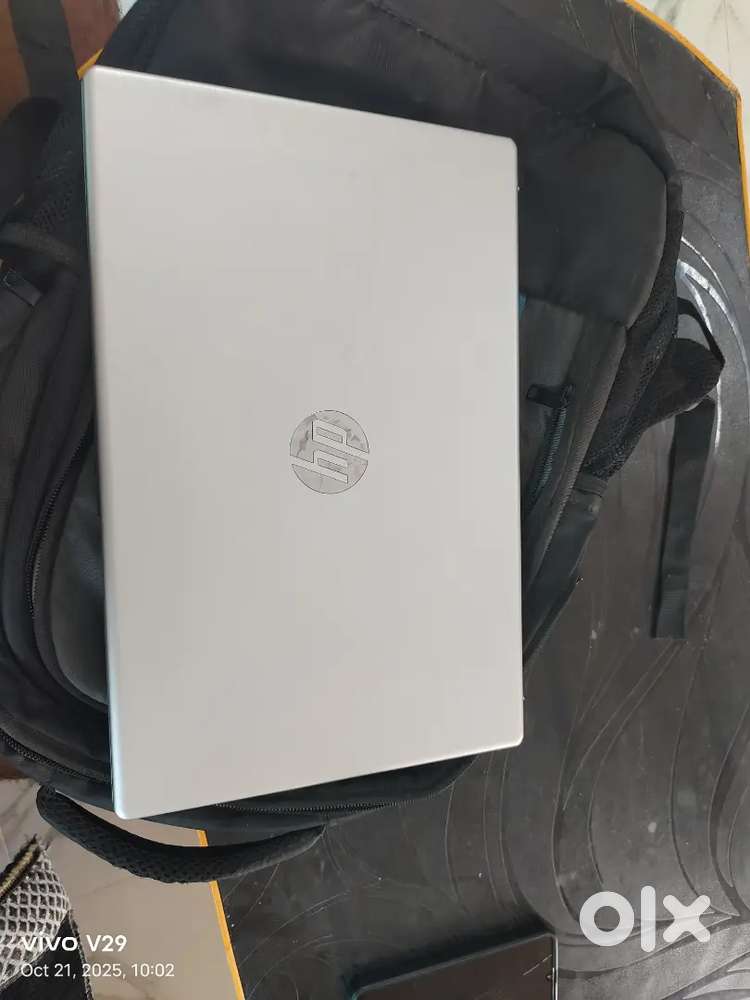 Laptop HP New