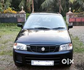 Maruti Suzuki Alto 2006 Petrol 97000 Km Driven