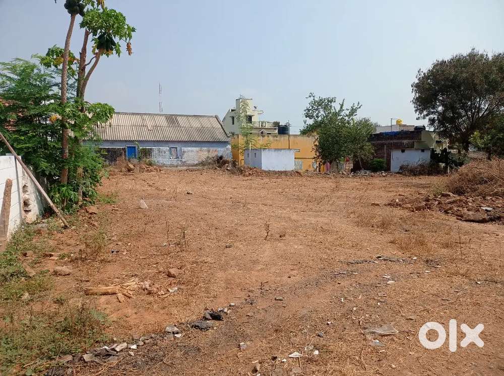 Land for sale @ Mudalapatti