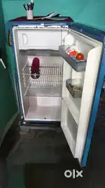 Samsung old model fridge