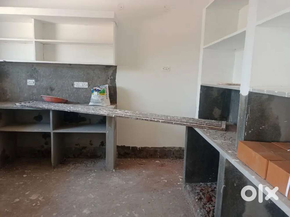 200 sqyd plot & 2bhk house for sale in low budget