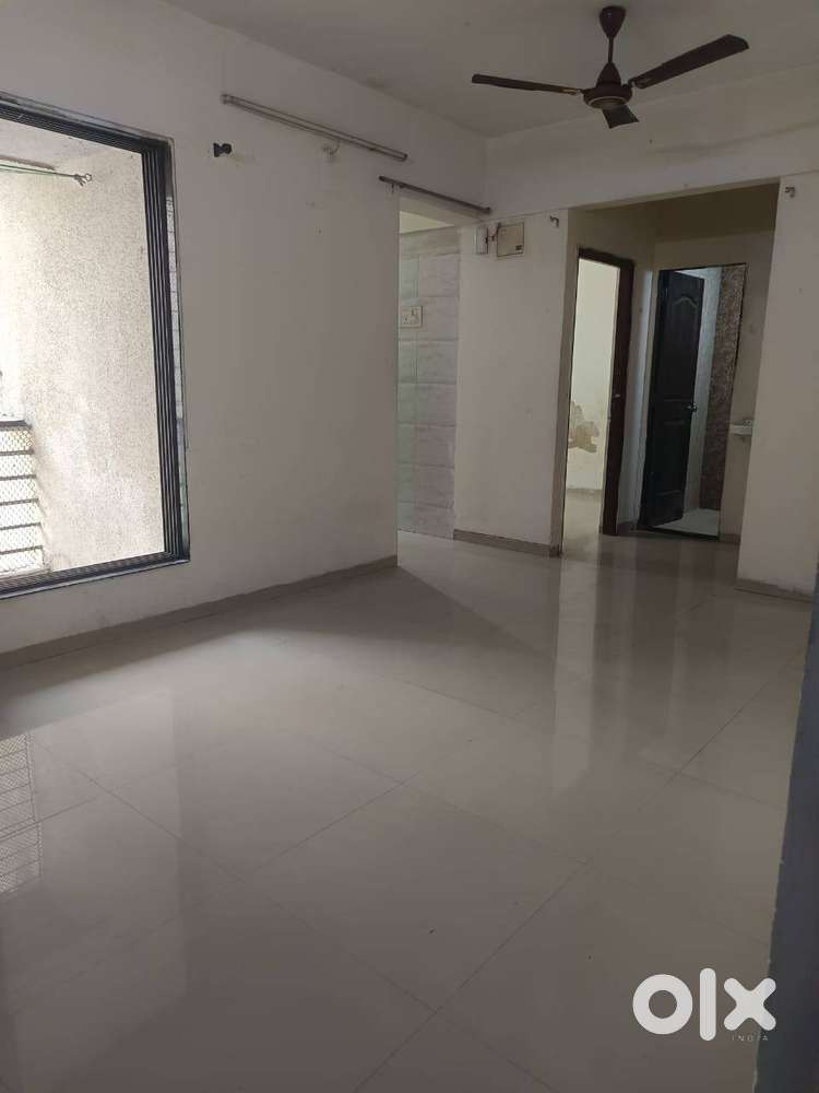 1 bhk spacious well ventilated flat for Rent