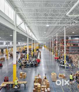Joining for warehouse