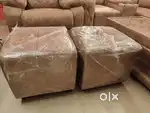 Brand new Sofa set with Recliner chair