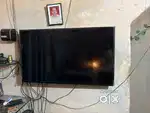Sony bravia 43 inch 4k