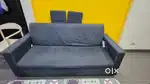 Sofa in excellent condition at Rs. 12000