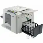 I want offset printer  riso