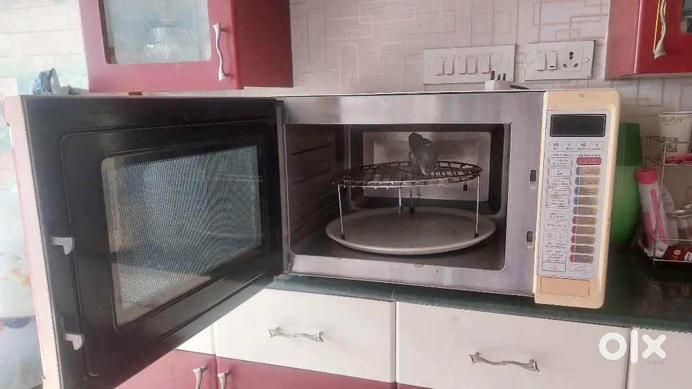 National Microwave